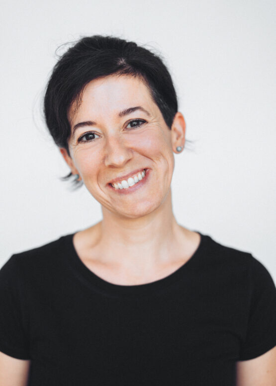 Iris Salm MSc