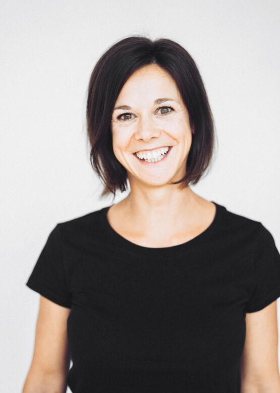 Angela Passenbrunner