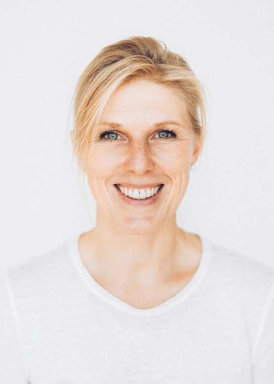 Sigrid Schaffhauser, MSc D.O.